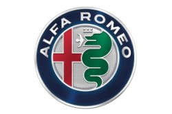 Alfa Romeo logo7